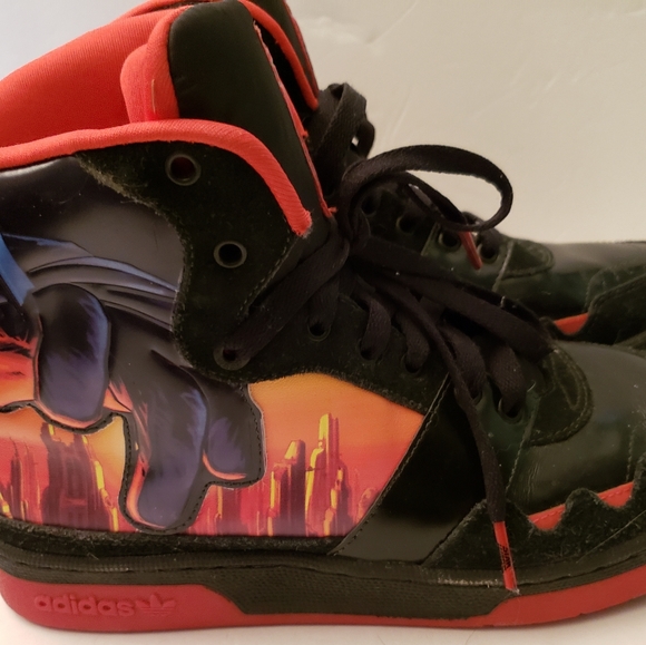 adidas coruscant